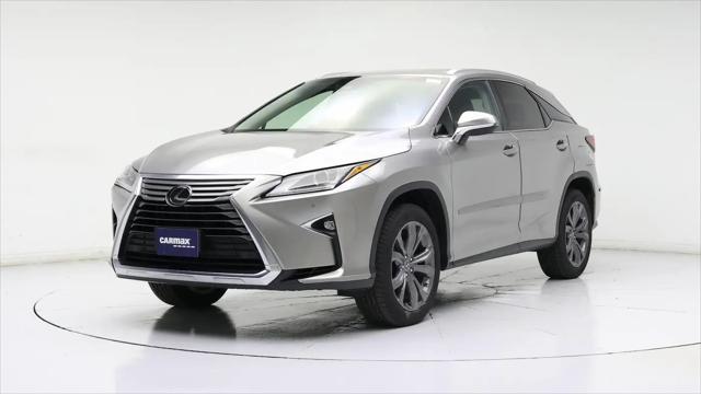 2019 Lexus RX 350 RX 350