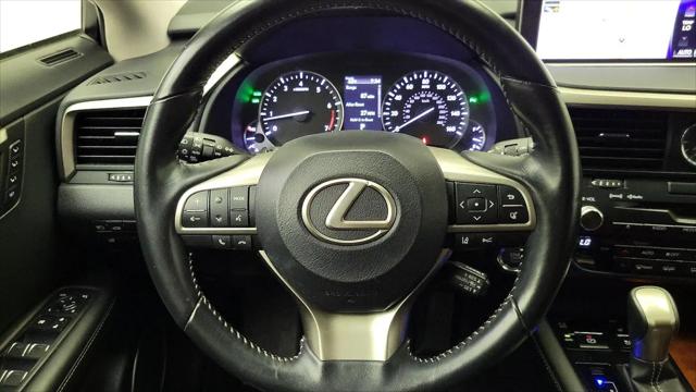 2019 Lexus RX 350 RX 350