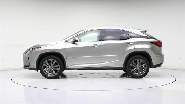 2019 Lexus RX 350 RX 350