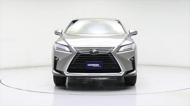 2019 Lexus RX 350 RX 350