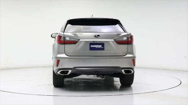 2019 Lexus RX 350 RX 350