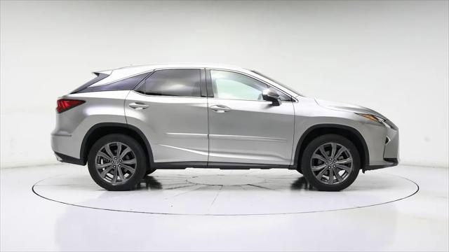2019 Lexus RX 350 RX 350