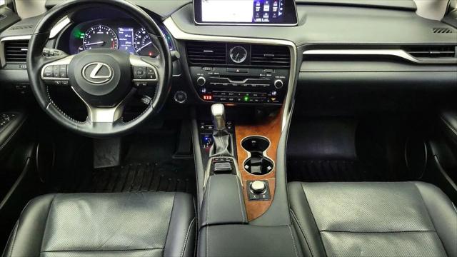 2019 Lexus RX 350 RX 350