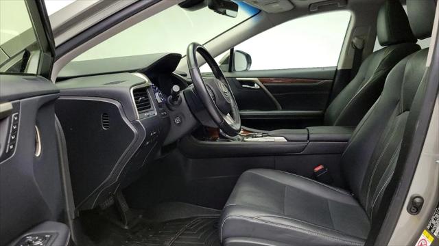 2019 Lexus RX 350 RX 350