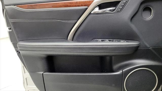 2019 Lexus RX 350 RX 350