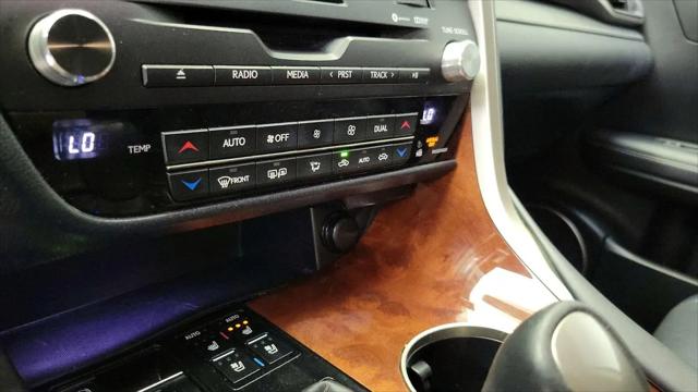 2019 Lexus RX 350 RX 350