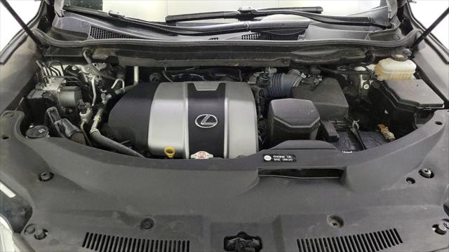 2019 Lexus RX 350 RX 350
