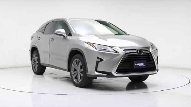 2019 Lexus RX 350 RX 350 for sale in Madison, WI