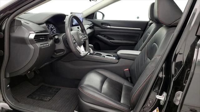 2023 Nissan Altima SR Intelligent AWD