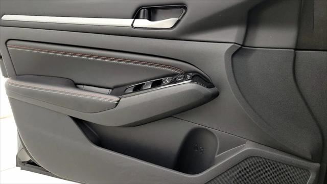2023 Nissan Altima SR Intelligent AWD