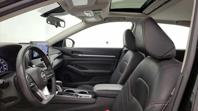 2023 Nissan Altima SR Intelligent AWD
