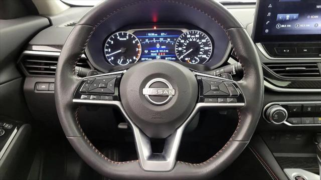 2023 Nissan Altima SR Intelligent AWD