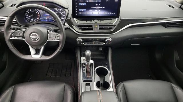 2023 Nissan Altima SR Intelligent AWD for sale in Madison, WI