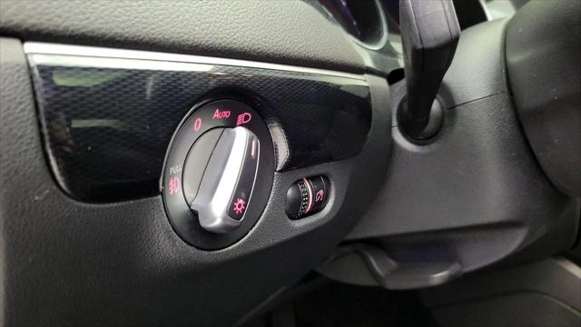 2017 Volkswagen Jetta 1.8T SEL