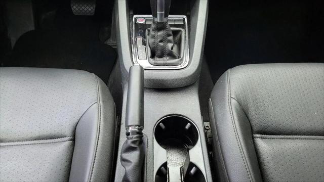 2017 Volkswagen Jetta 1.8T SEL