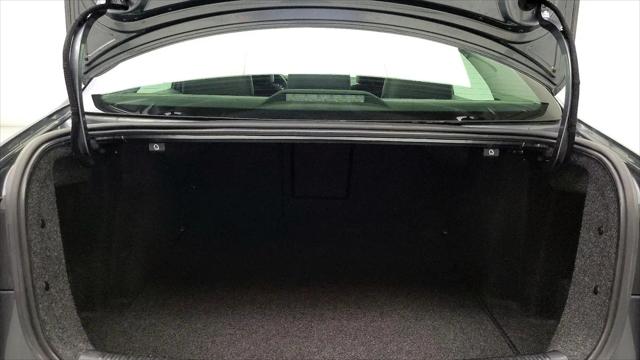 2017 Volkswagen Jetta 1.8T SEL
