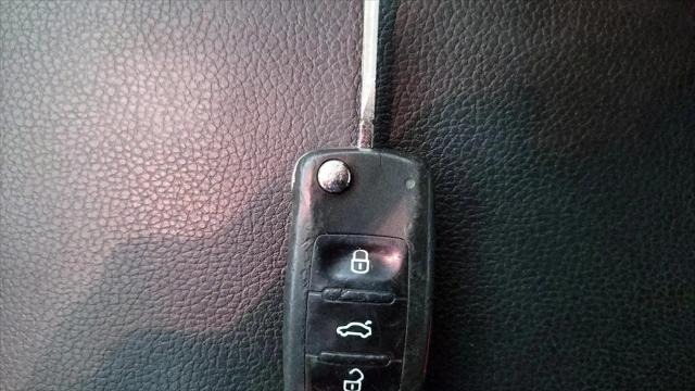 2017 Volkswagen Jetta 1.8T SEL