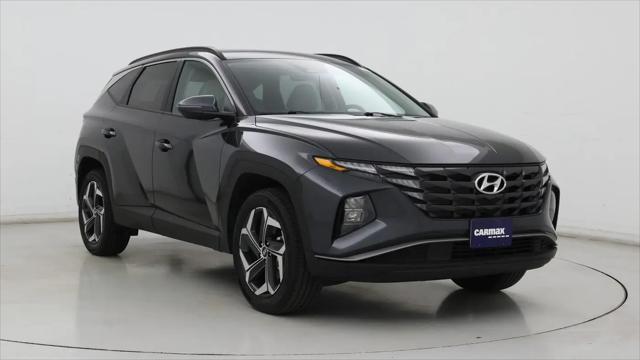 2023 Hyundai Tucson SEL for sale in Madison, WI