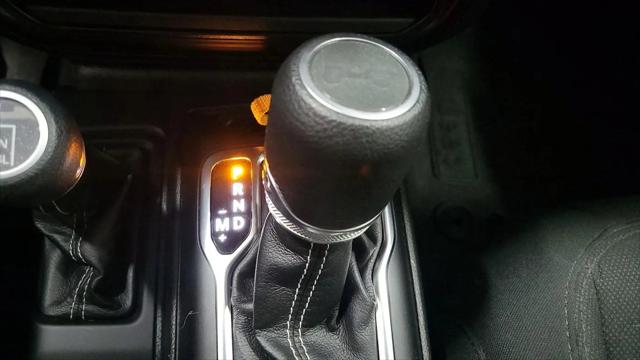 2023 Jeep Wrangler 4-Door Sahara 4x4