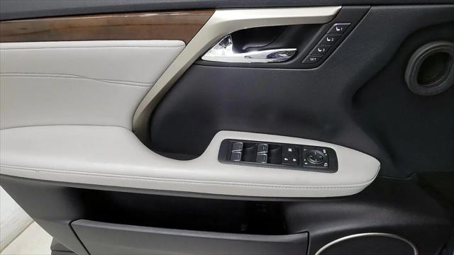 2018 Lexus RX 350 RX 350