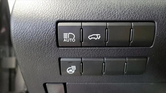2018 Lexus RX 350 RX 350