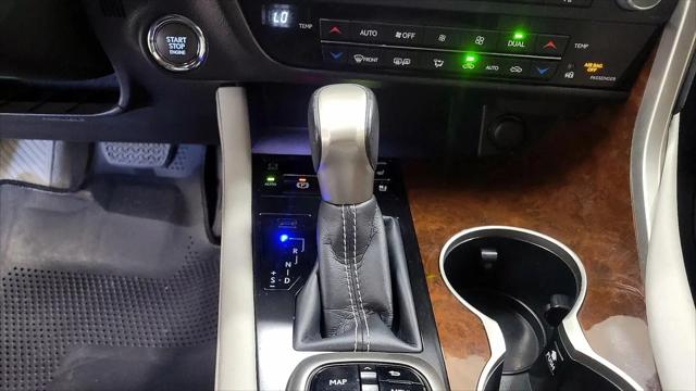 2018 Lexus RX 350 RX 350