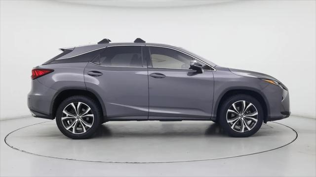 2018 Lexus RX 350 RX 350