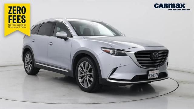 2017 Mazda CX-9 Signature for sale in Canoga Park, CA