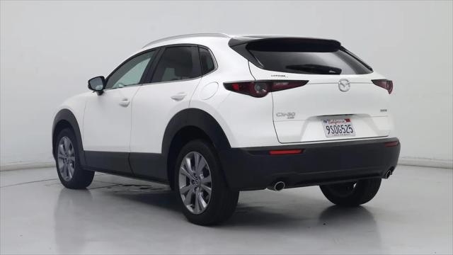 2023 Mazda CX-30 2.5 S Preferred