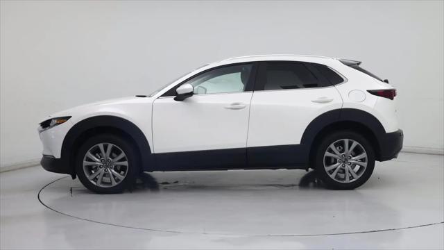 2023 Mazda CX-30 2.5 S Preferred