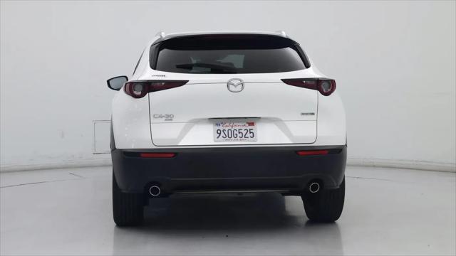 2023 Mazda CX-30 2.5 S Preferred