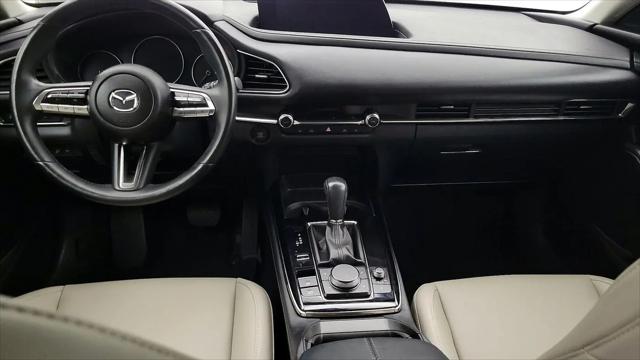 2023 Mazda CX-30 2.5 S Preferred