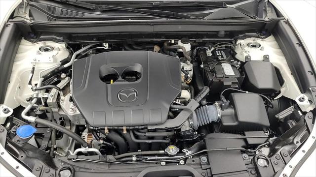 2023 Mazda CX-30 2.5 S Preferred