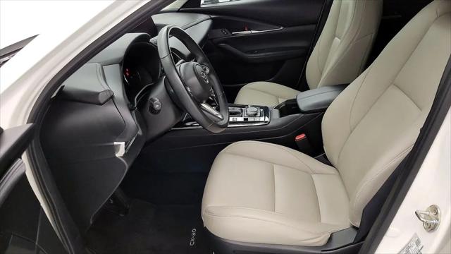 2023 Mazda CX-30 2.5 S Preferred