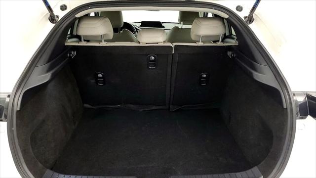 2023 Mazda CX-30 2.5 S Preferred