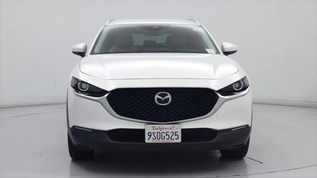 2023 Mazda CX-30 2.5 S Preferred