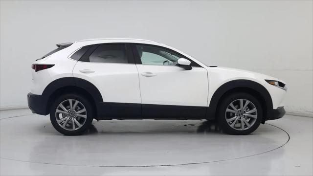 2023 Mazda CX-30 2.5 S Preferred