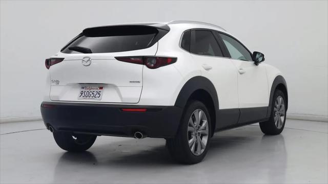 2023 Mazda CX-30 2.5 S Preferred