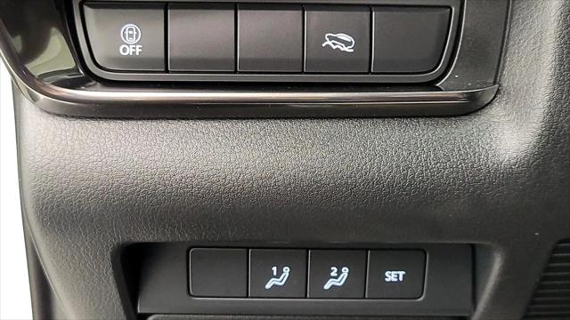 2023 Mazda CX-30 2.5 S Preferred
