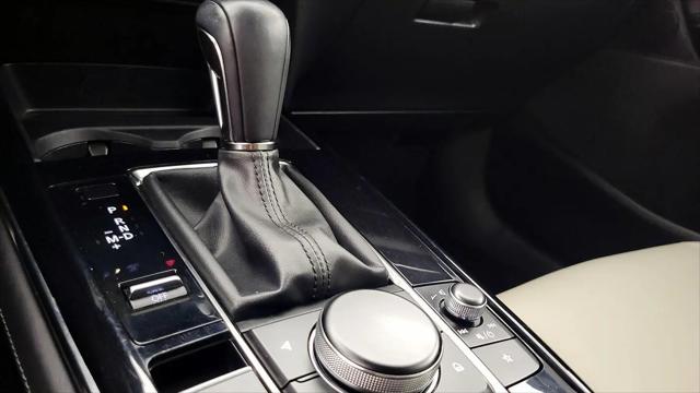 2023 Mazda CX-30 2.5 S Preferred