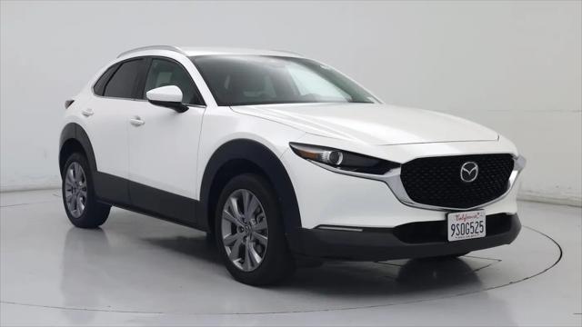 2023 Mazda CX-30 2.5 S Preferred for sale in Canoga Park, CA