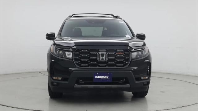 2023 Honda Passport AWD TrailSport