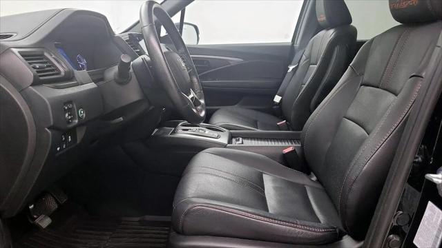 2023 Honda Passport AWD TrailSport