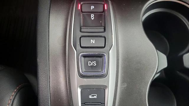 2023 Honda Passport AWD TrailSport