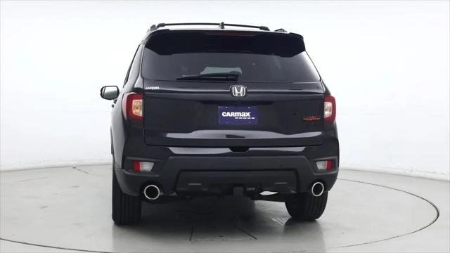2023 Honda Passport AWD TrailSport