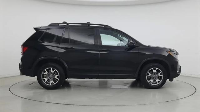2023 Honda Passport AWD TrailSport