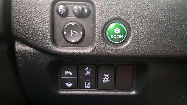 2023 Honda Passport AWD TrailSport