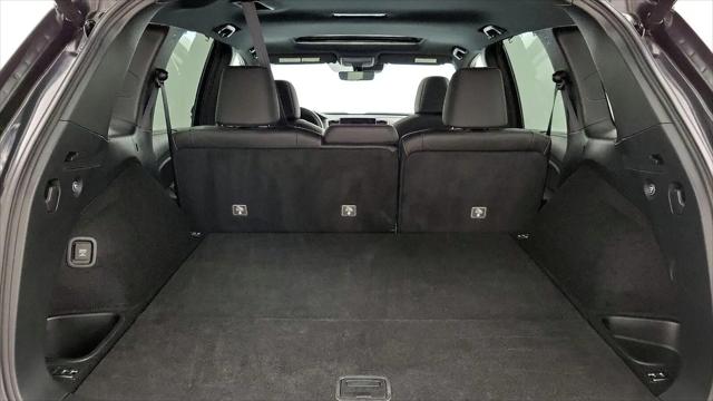 2023 Honda Passport AWD TrailSport
