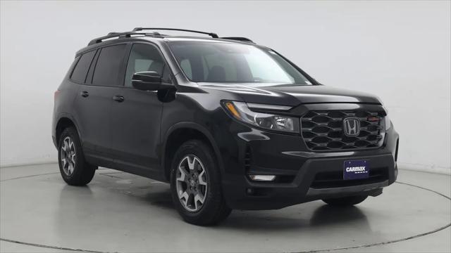 2023 Honda Passport AWD TrailSport for sale in Canoga Park, CA