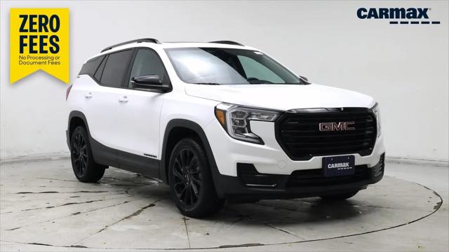 2023 GMC Terrain AWD SLE for sale in Loveland, CO